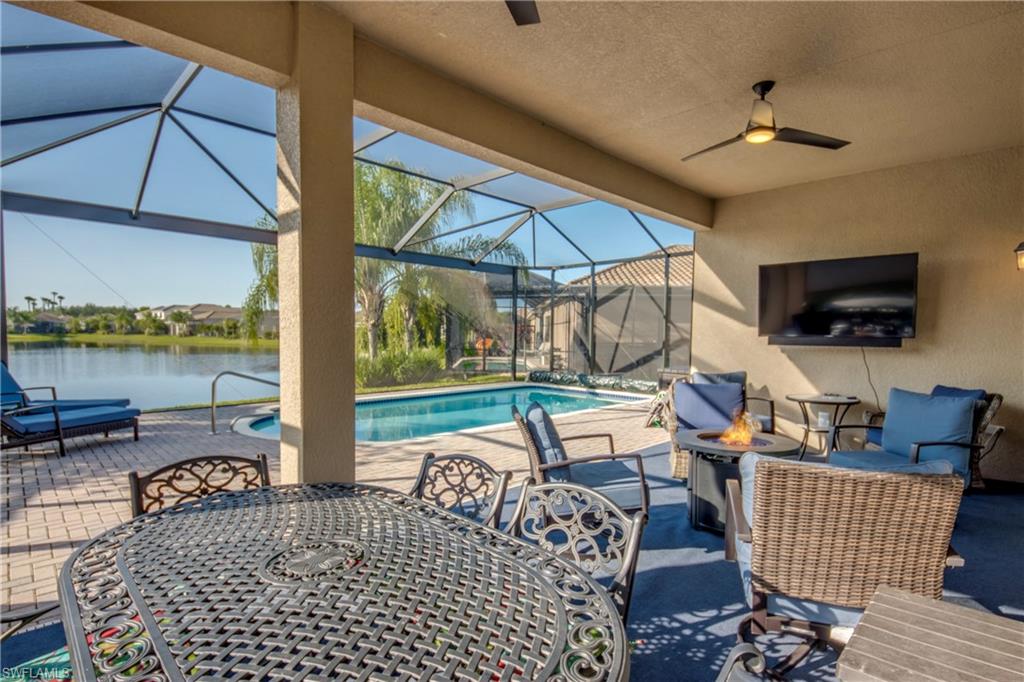 MARINA BAY - Residential