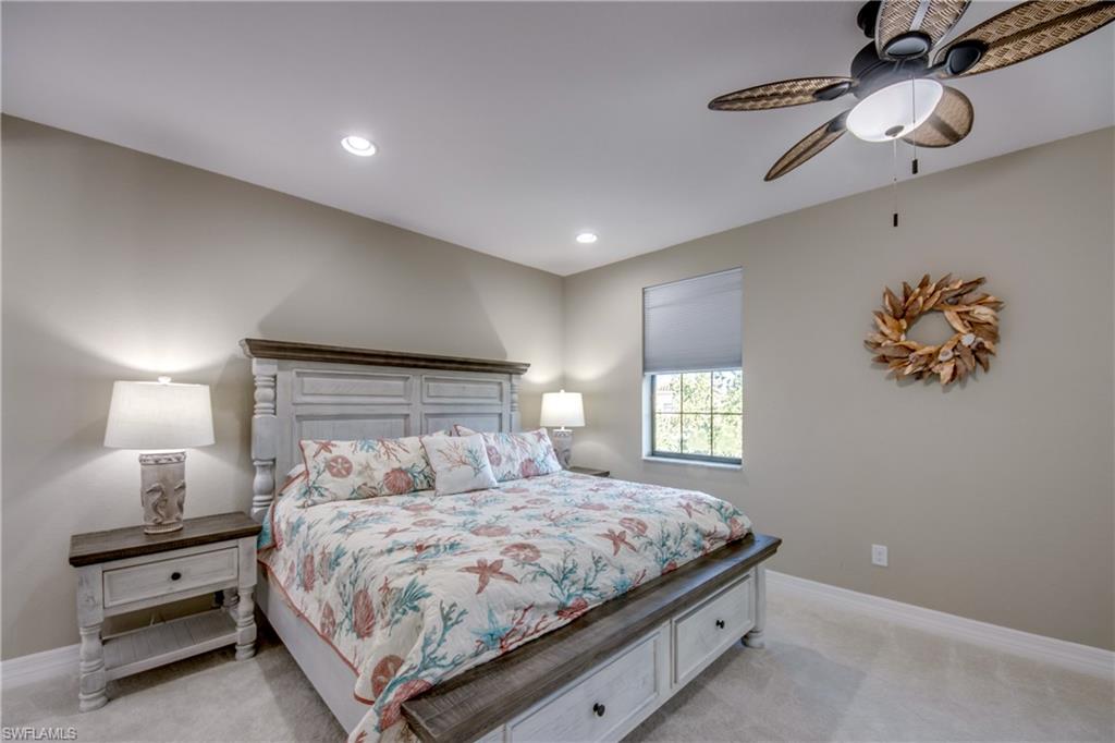 MARINA BAY - Residential