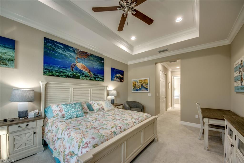 MARINA BAY - Residential