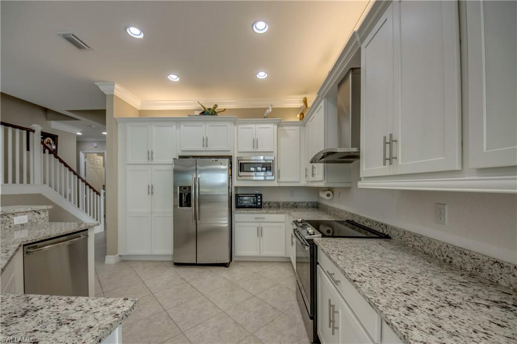 MARINA BAY - Residential