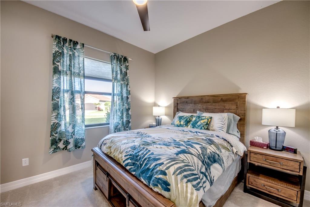 MARINA BAY - Residential