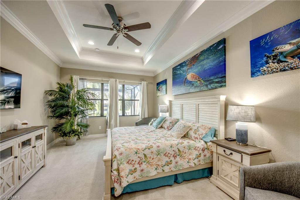 MARINA BAY - Residential