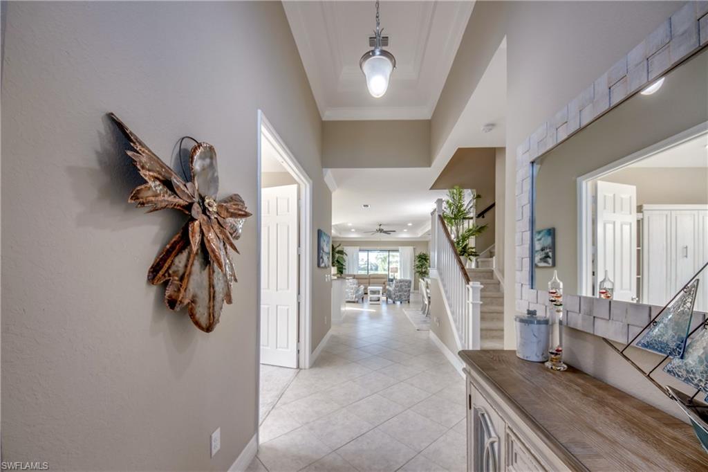 MARINA BAY - Residential