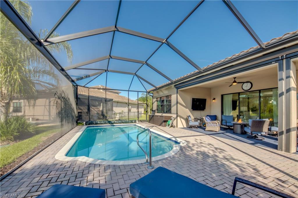 MARINA BAY - Residential