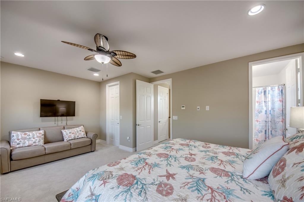 MARINA BAY - Residential