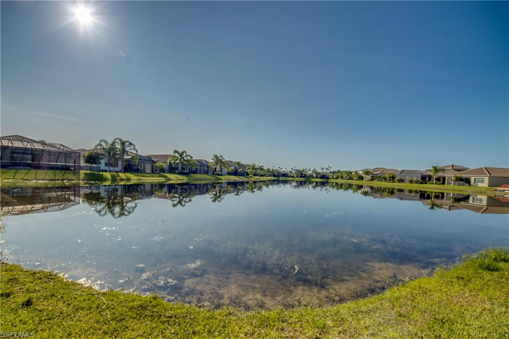 MARINA BAY - Residential