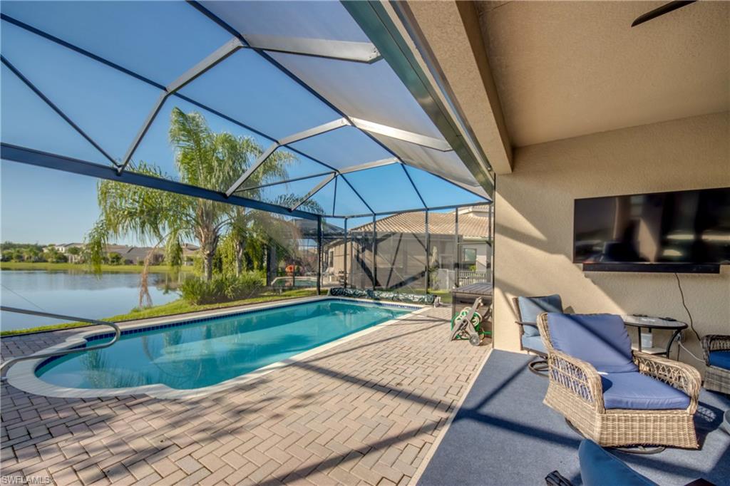 MARINA BAY - Residential