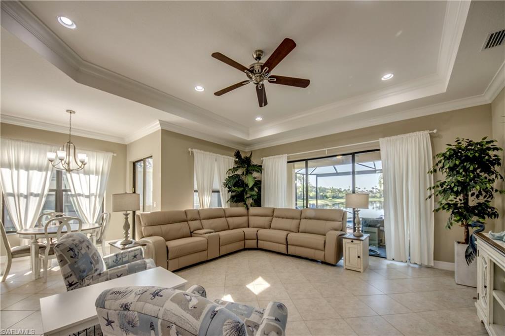 MARINA BAY - Residential