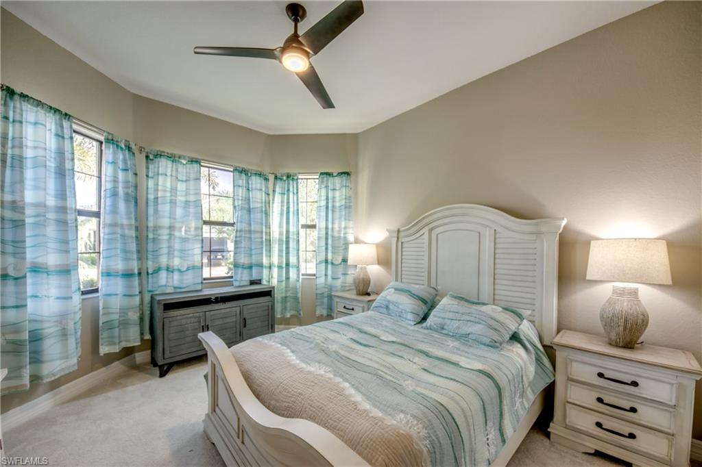 MARINA BAY - Residential