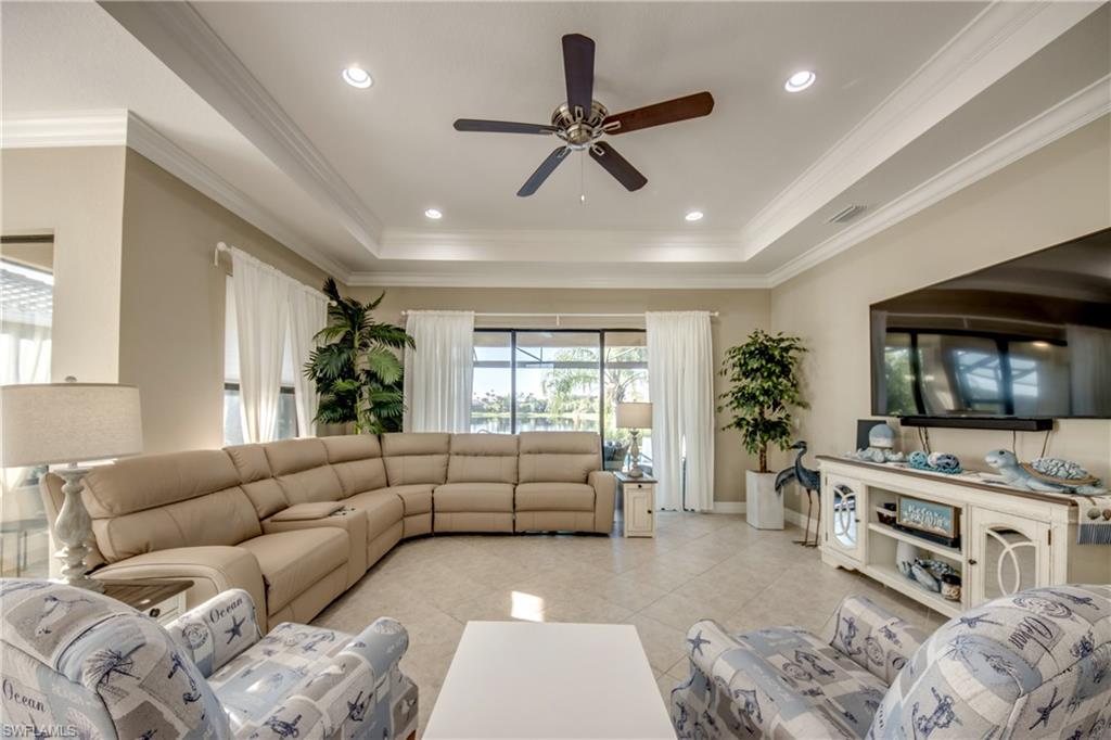 MARINA BAY - Residential