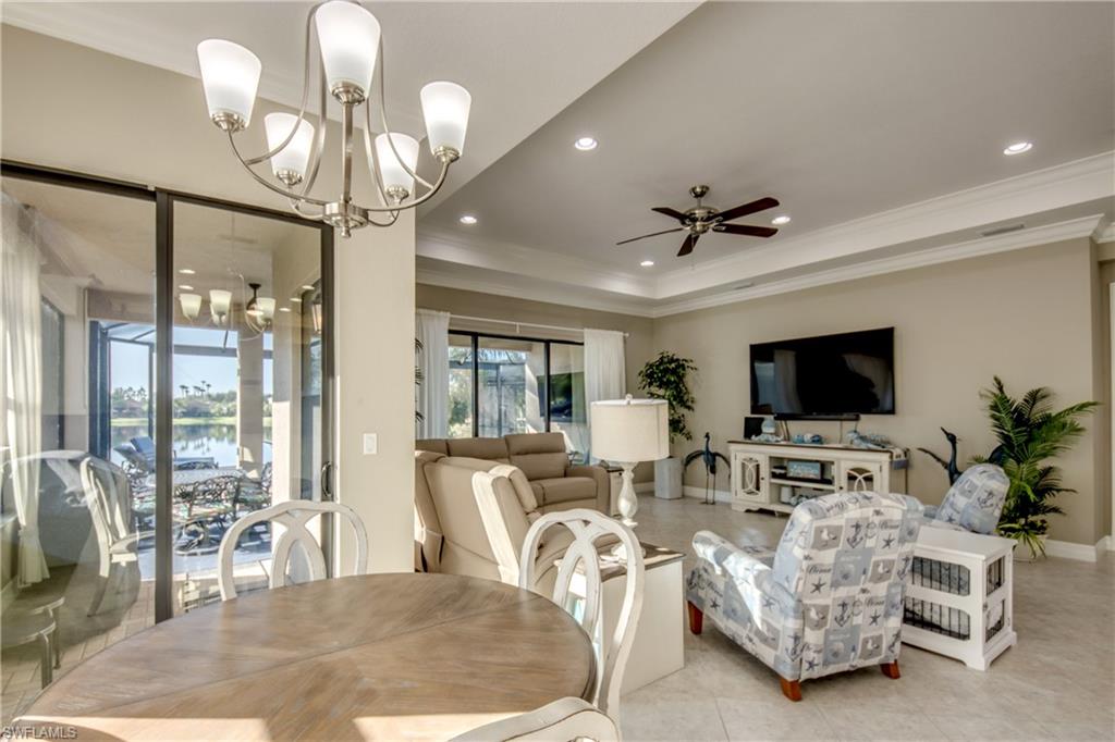 MARINA BAY - Residential