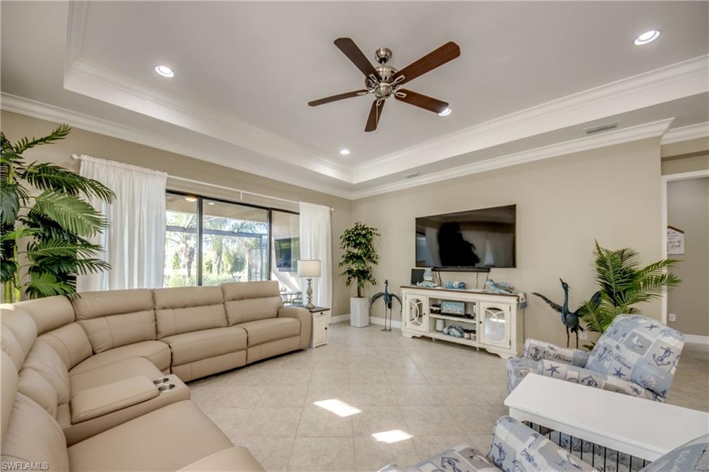 MARINA BAY - Residential