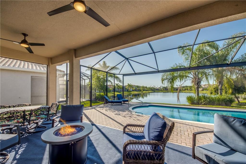 MARINA BAY - Residential