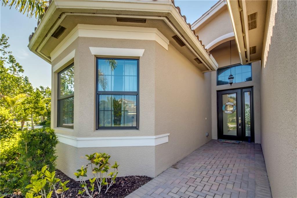 MARINA BAY - Residential