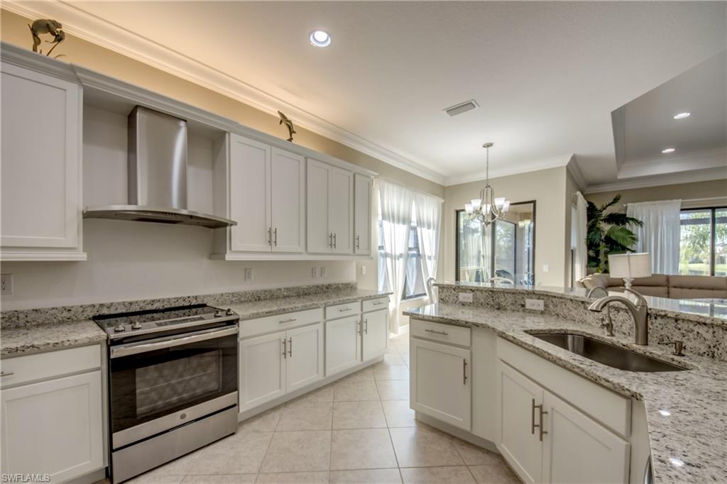 MARINA BAY - Residential