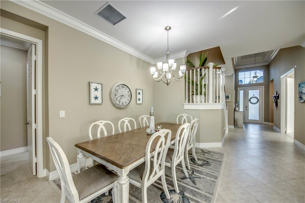 MARINA BAY - Residential