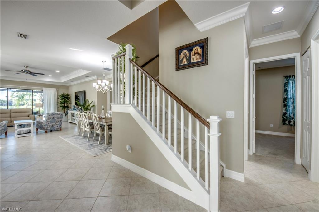 MARINA BAY - Residential