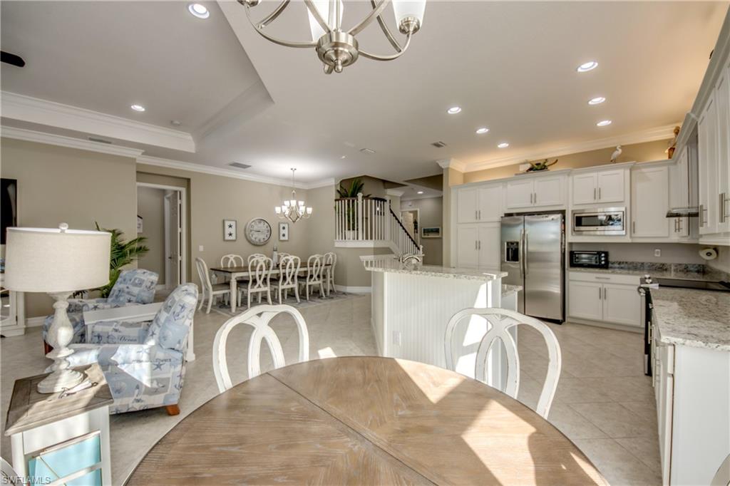 MARINA BAY - Residential