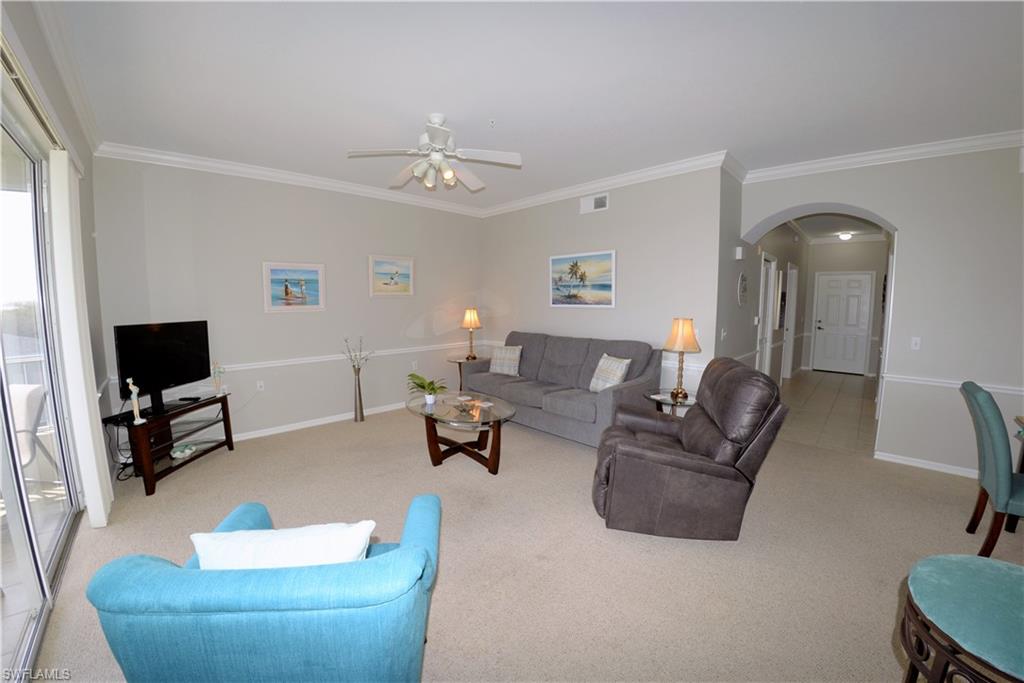 TERRACE - Residential