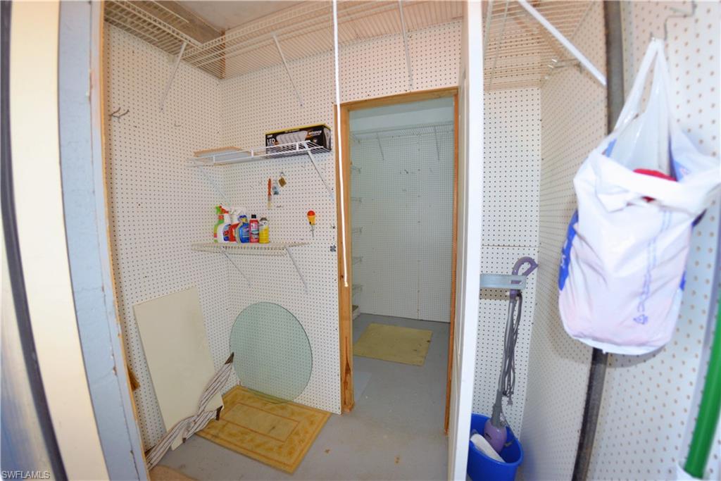 TERRACE - Residential