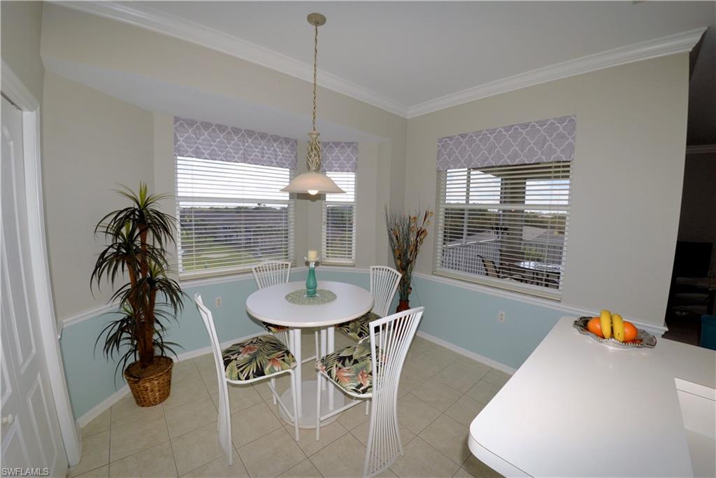 TERRACE - Residential