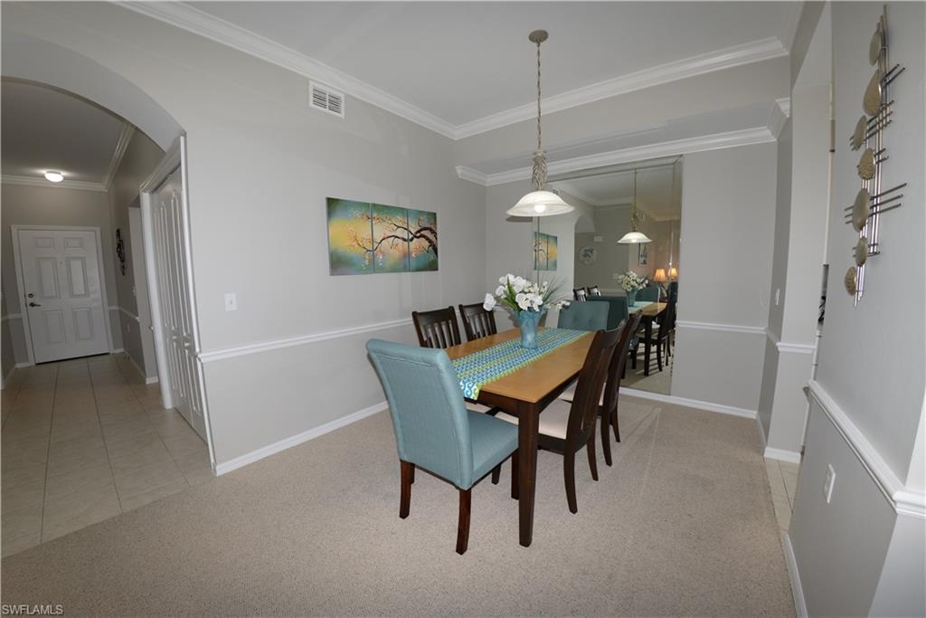 TERRACE - Residential