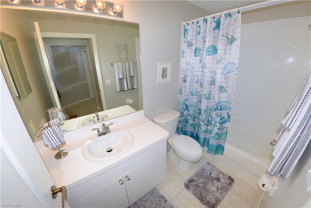 TERRACE - Residential