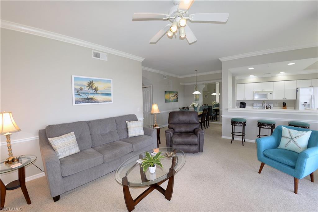 TERRACE - Residential