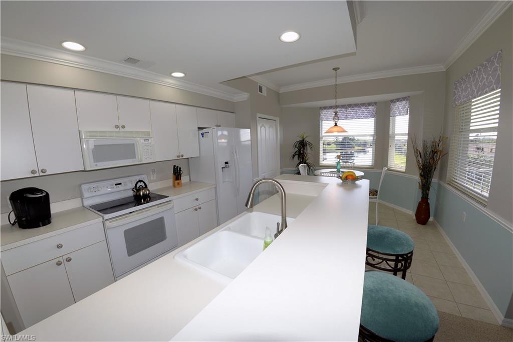 TERRACE - Residential