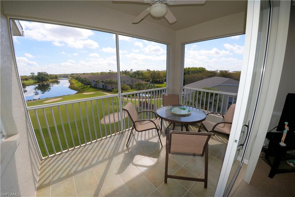 TERRACE - Residential