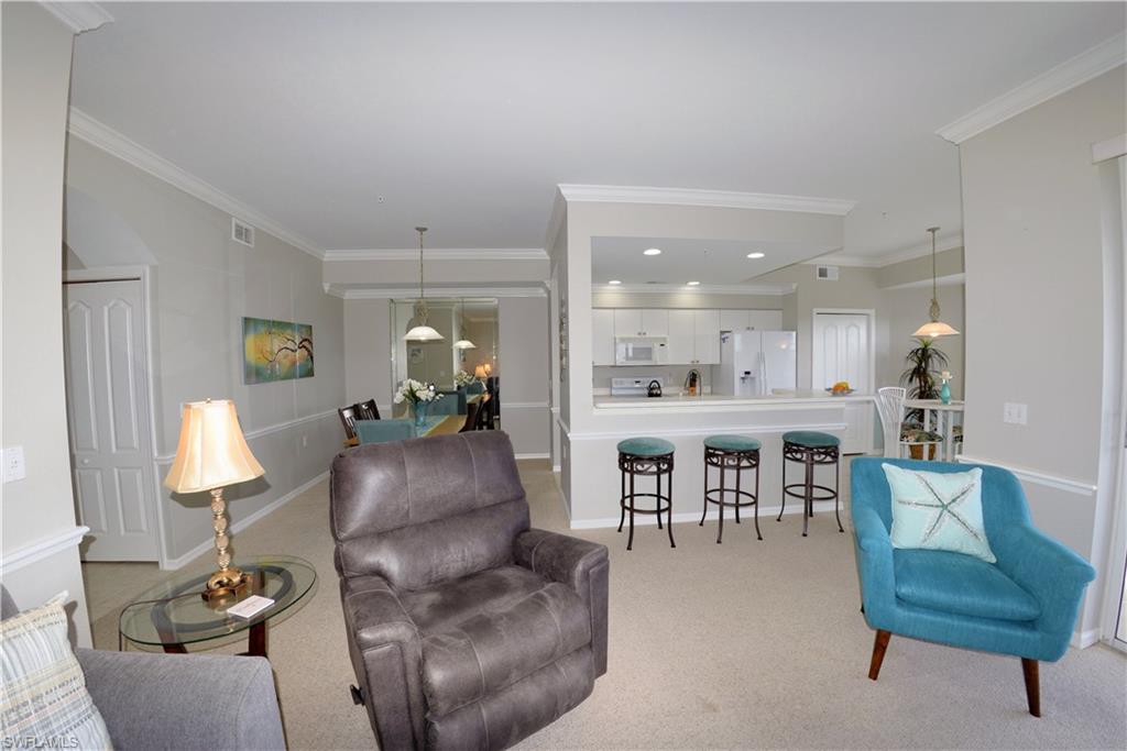 TERRACE - Residential