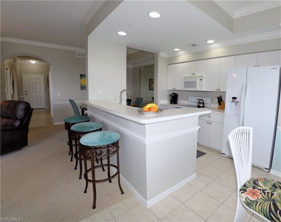 TERRACE - Residential