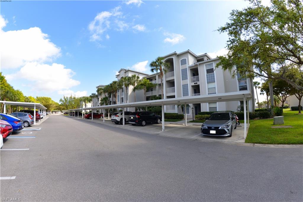 TERRACE - Residential