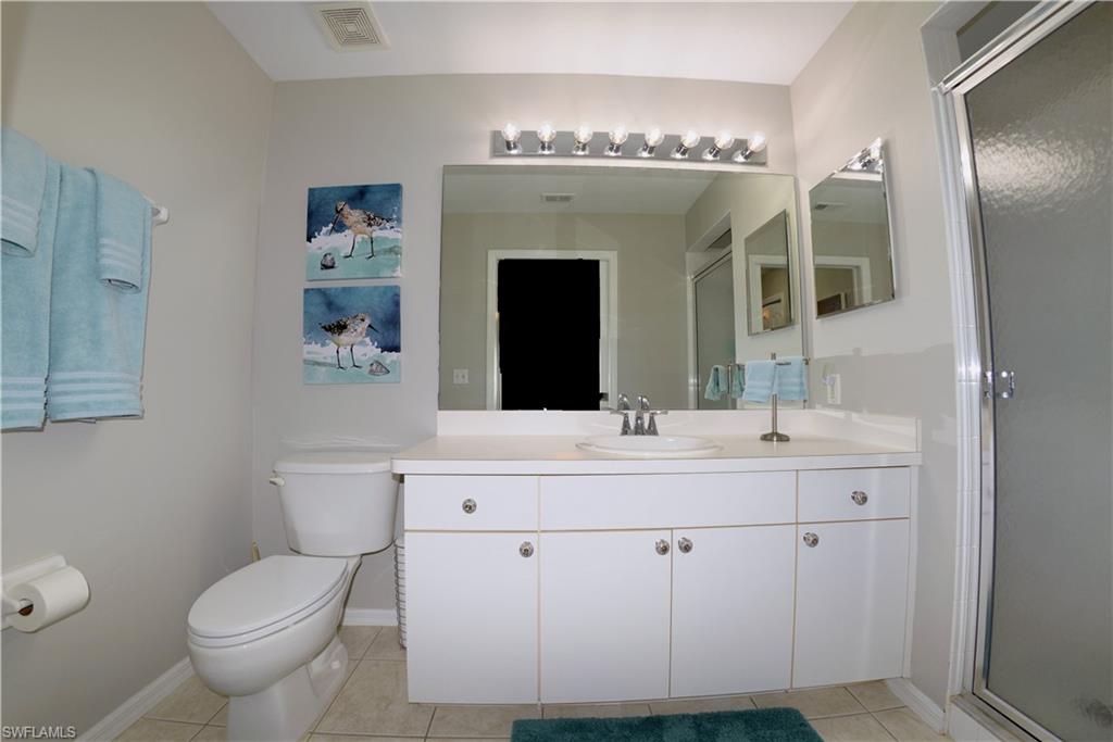 TERRACE - Residential