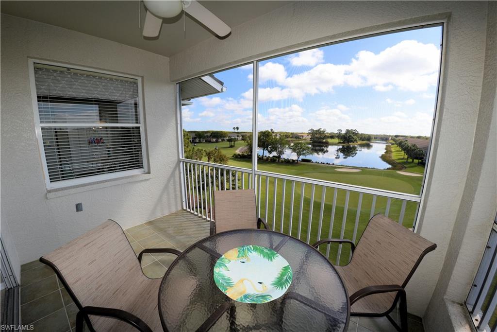 TERRACE - Residential