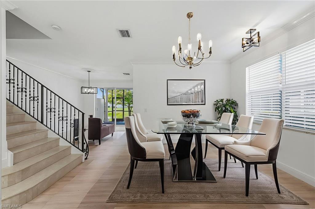 FALLS OF PORTOFINO - Residential