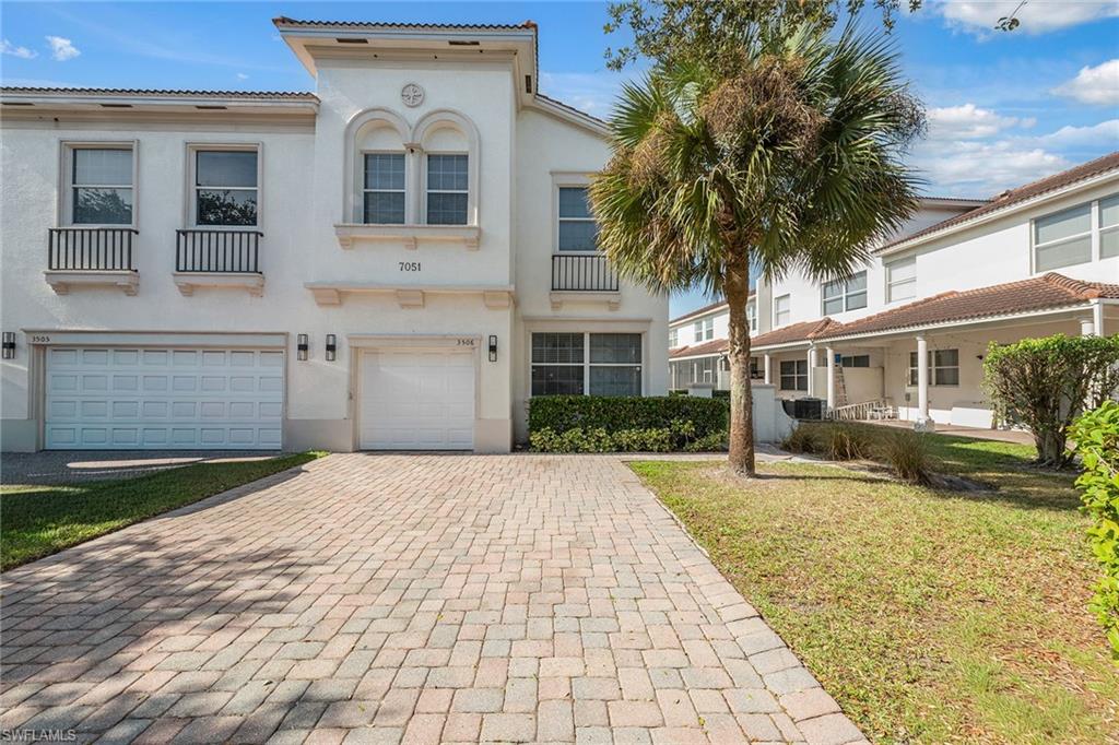 FALLS OF PORTOFINO - Residential