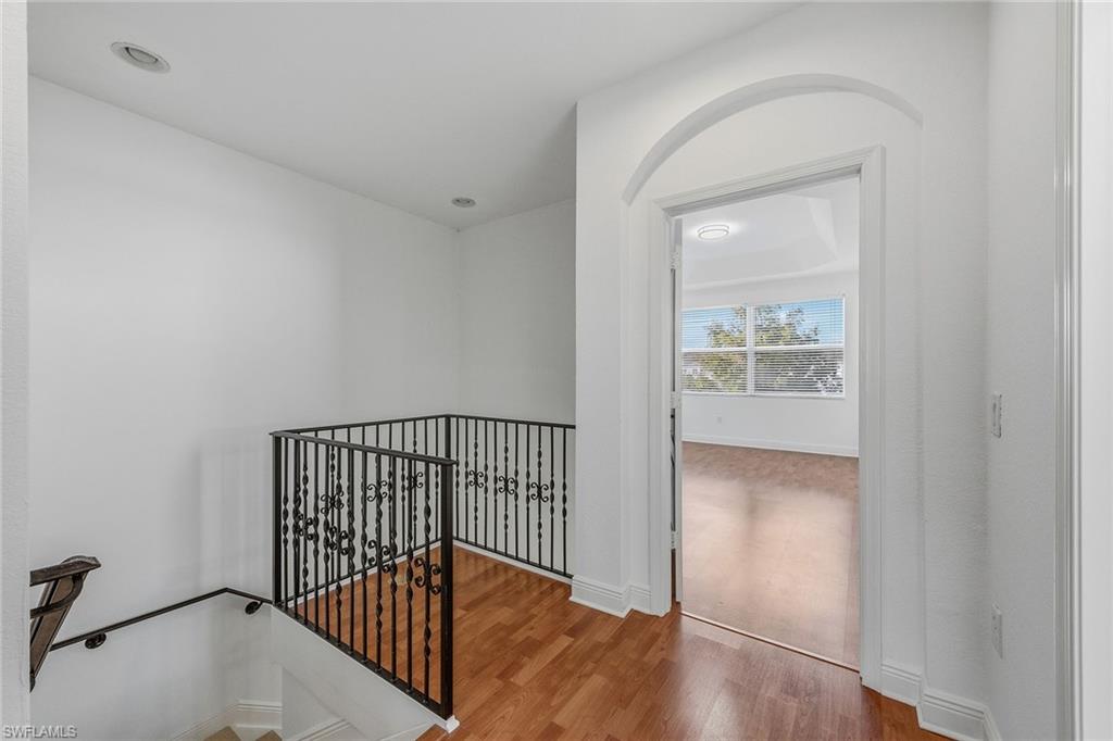 FALLS OF PORTOFINO - Residential