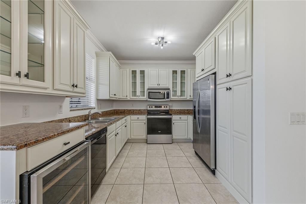 FALLS OF PORTOFINO - Residential