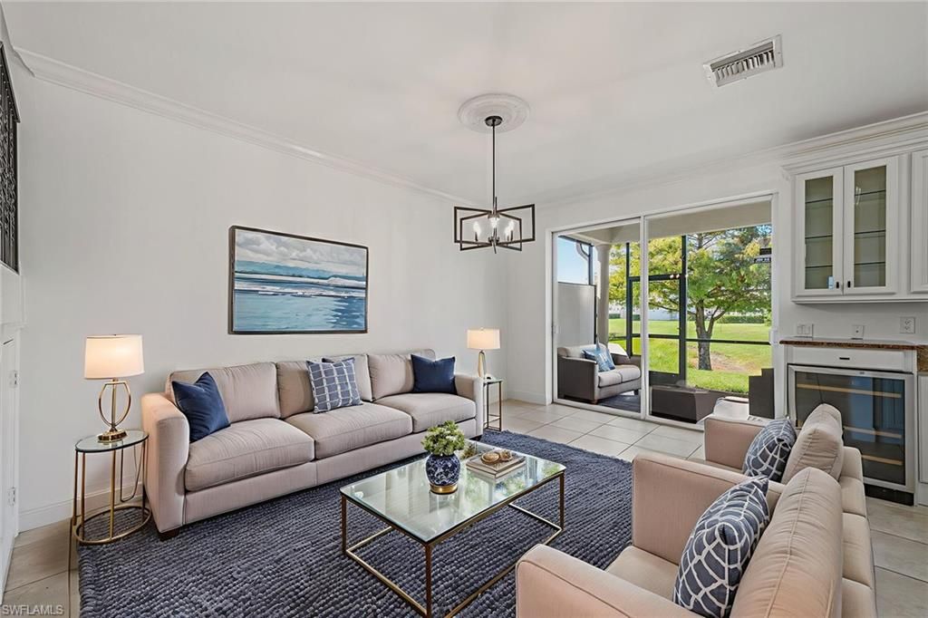 Photo of 7051 Ambrosia LN #3506, NAPLES, FL 34119 (MLS # 225083577)