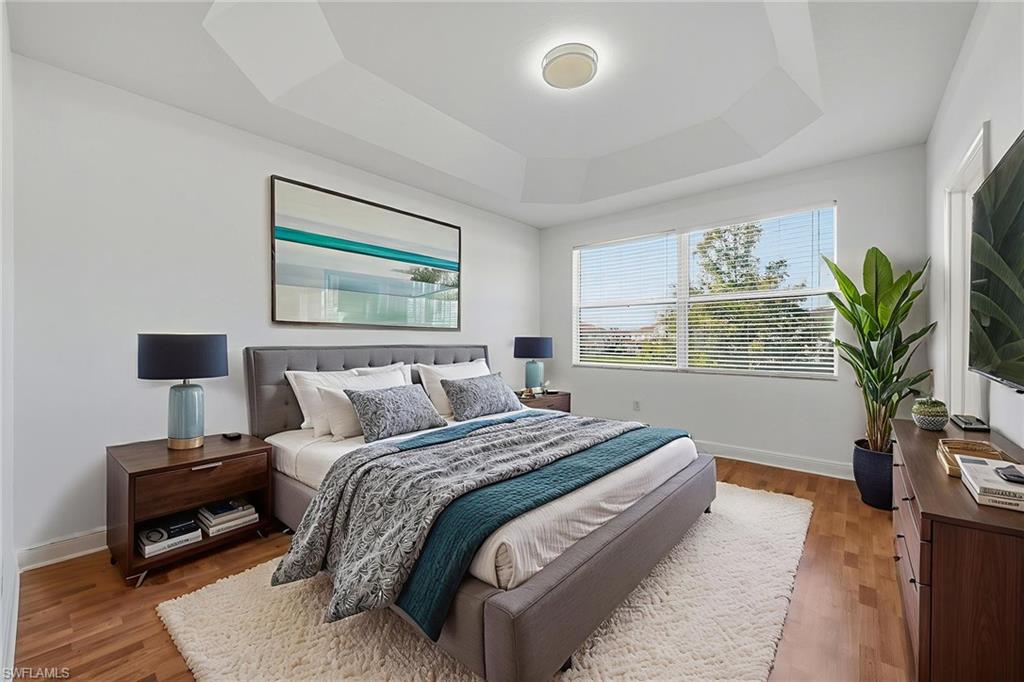 FALLS OF PORTOFINO - Residential