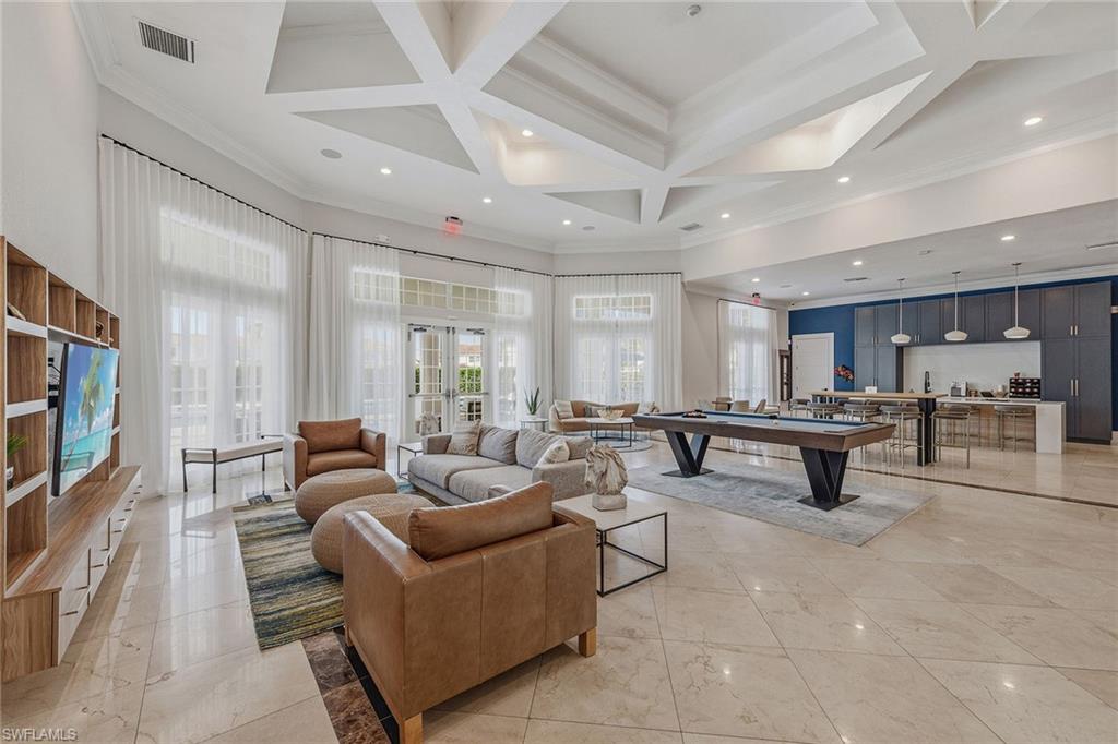 FALLS OF PORTOFINO - Residential