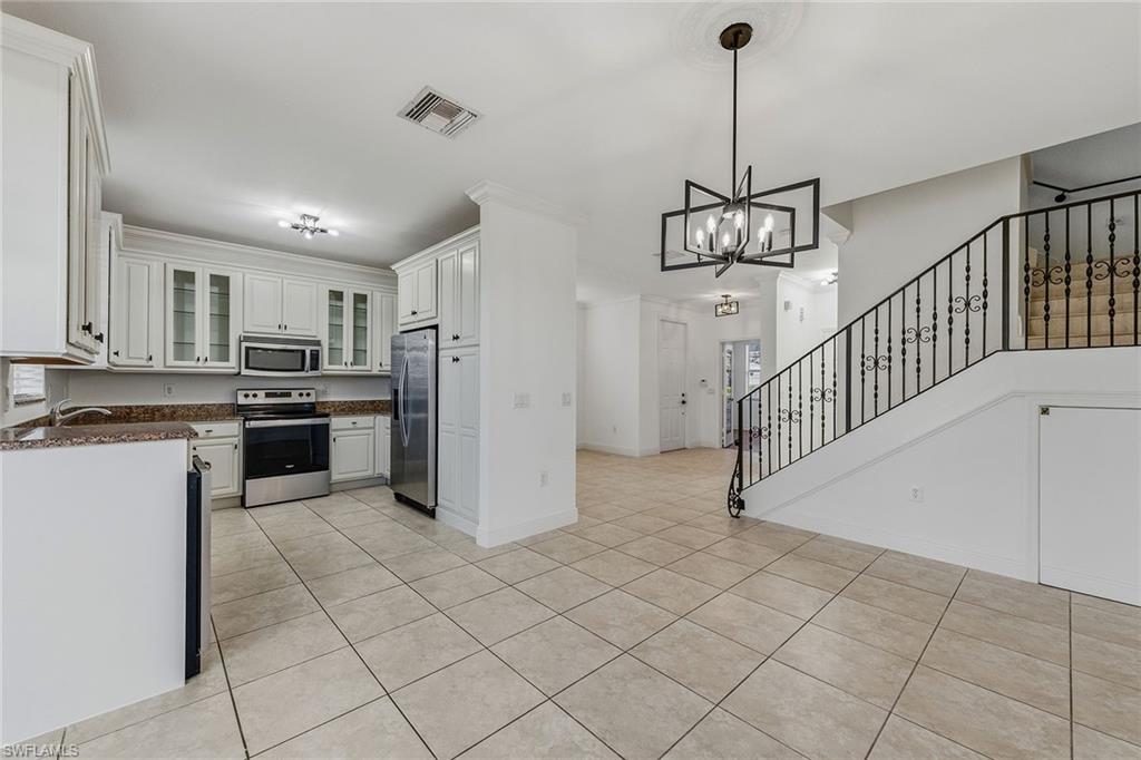 FALLS OF PORTOFINO - Residential