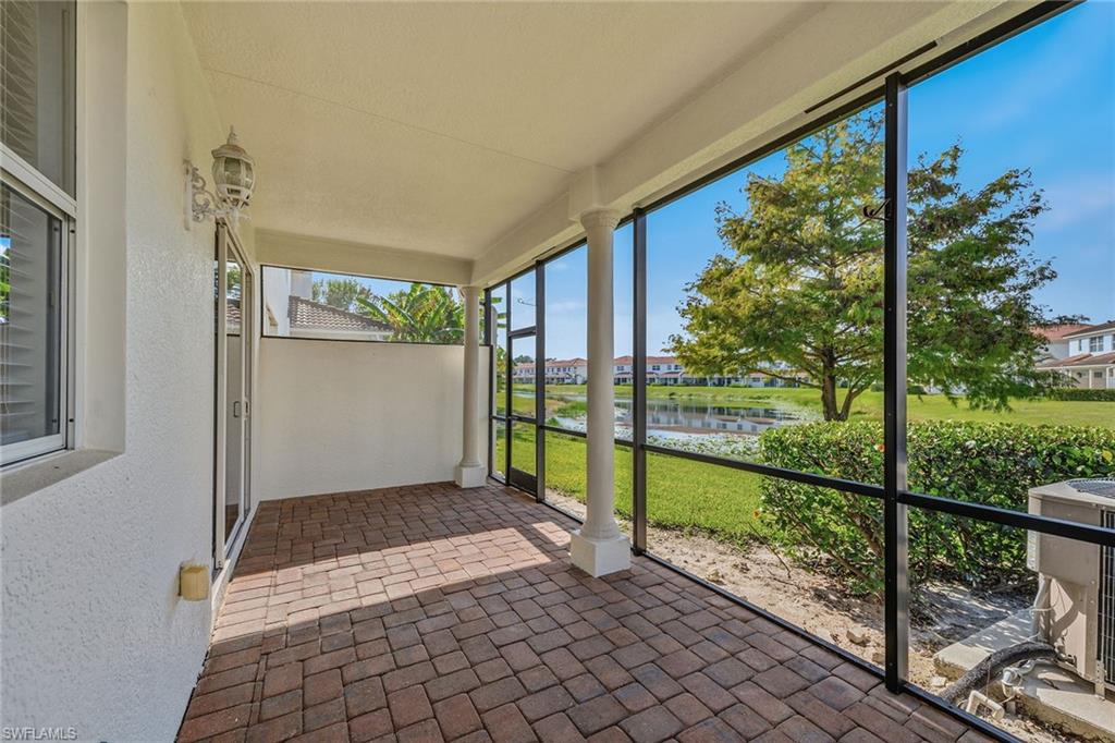 FALLS OF PORTOFINO - Residential