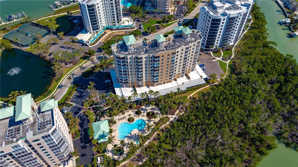 WATERSIDE AT BAY BEACH - Residential