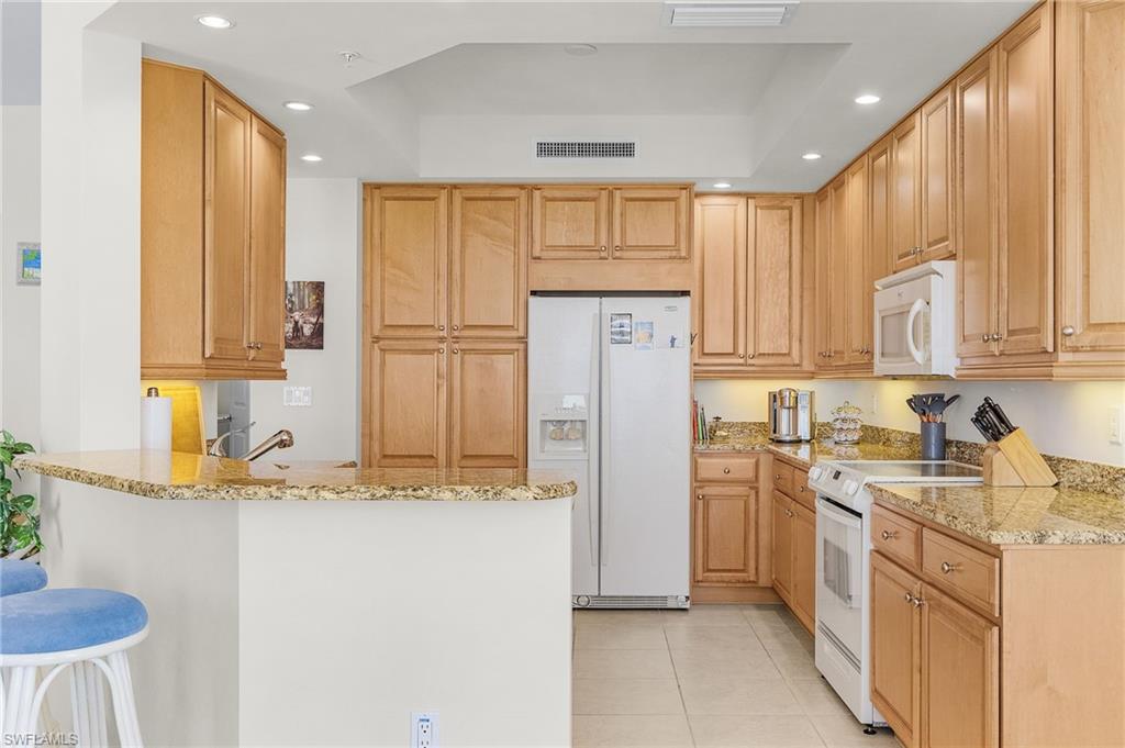 WATERSIDE AT BAY BEACH - Residential