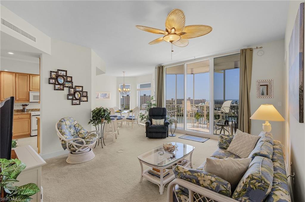 WATERSIDE AT BAY BEACH - Residential