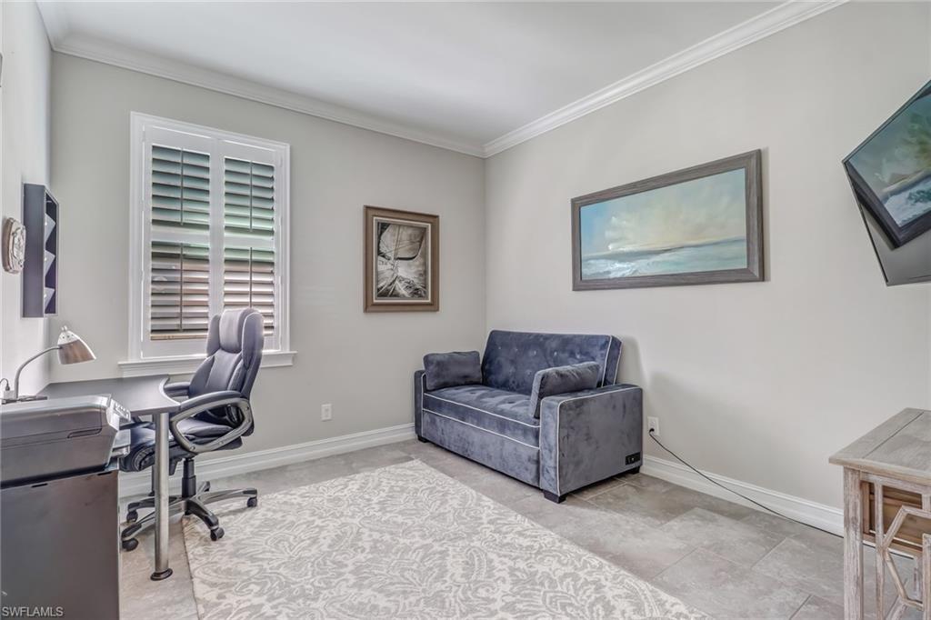 TUSCANY POINTE - Residential Lease