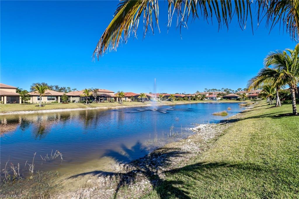 TUSCANY POINTE - Residential Lease