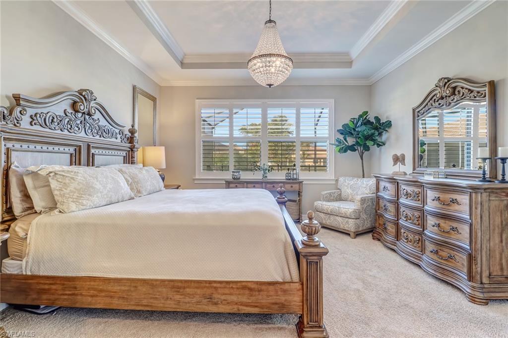 TUSCANY POINTE - Residential Lease